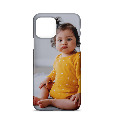 iPhone 13 Mini Photo Case | Snap-On | Add Photos & Designs